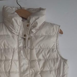 Gallery Long Puffer Vest
